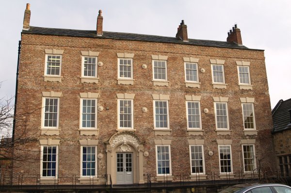 Durham