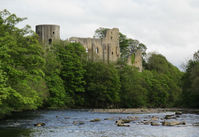 Barnard Castle
