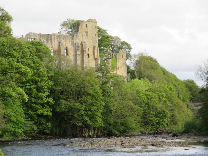Barnard Castle