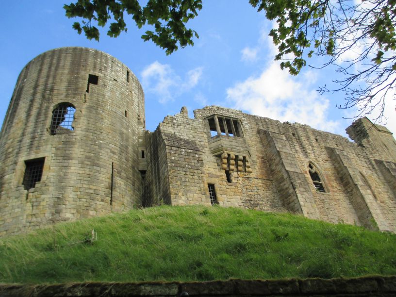 Barnard Castle