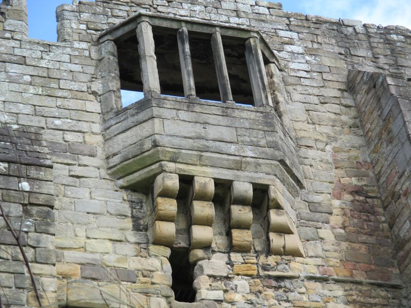 Barnard Castle