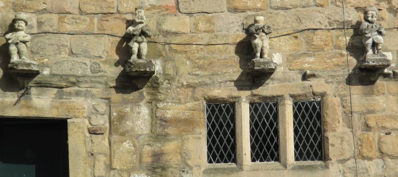 Barnard Castle