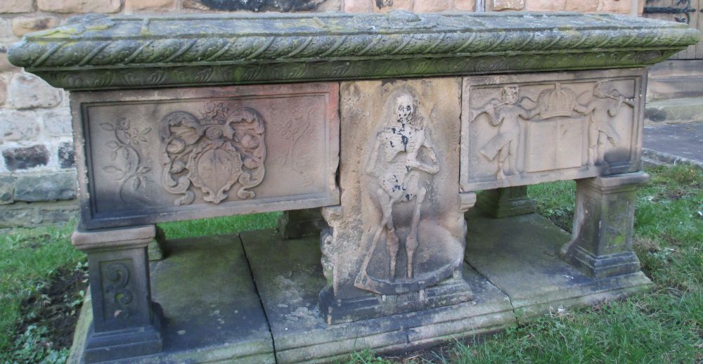 St Mary's Church, Barnard Castle