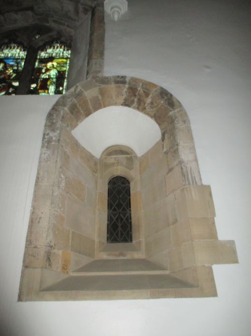 St Mary's Church, Barnard Castle