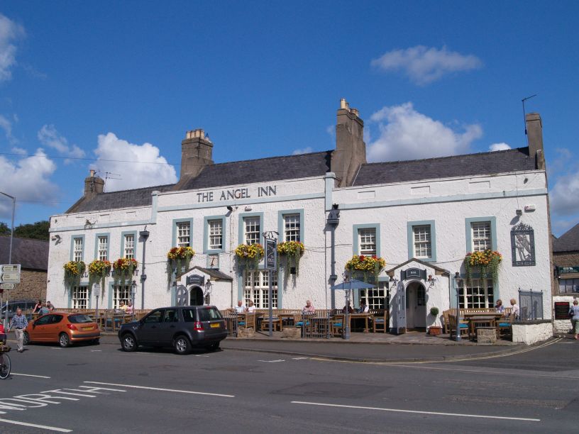 Corbridge