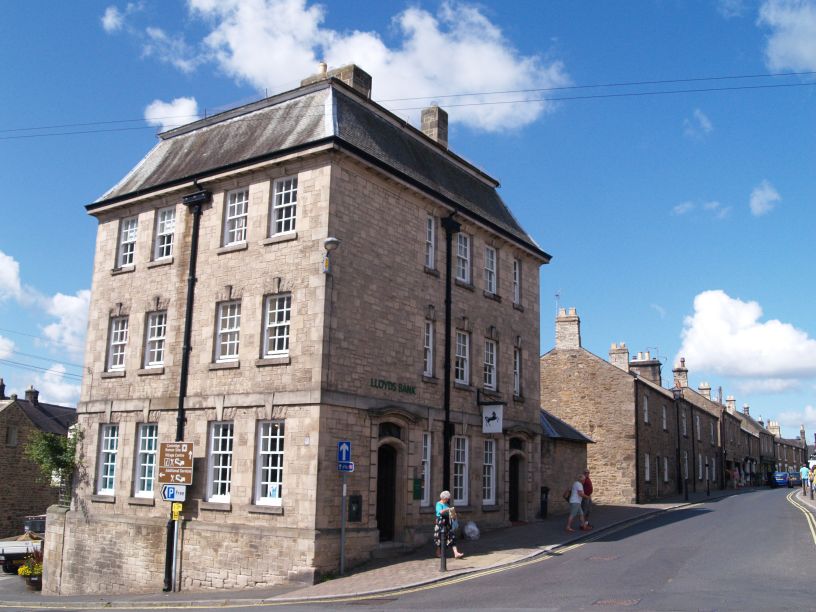 Corbridge