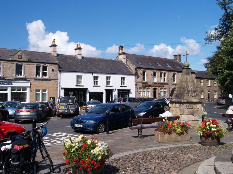 Corbridge