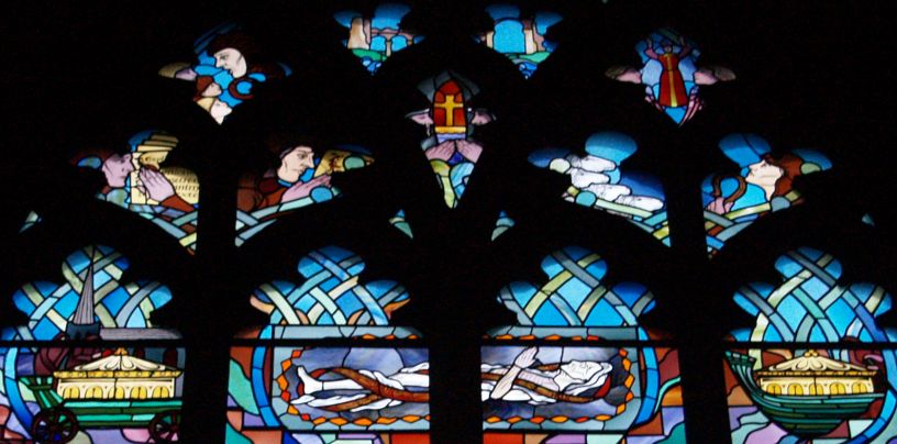 Durham Cathedral
