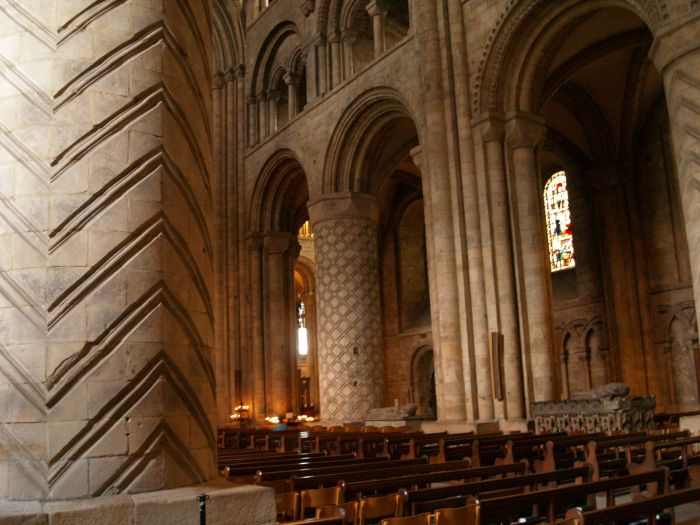 Durham Cathedral