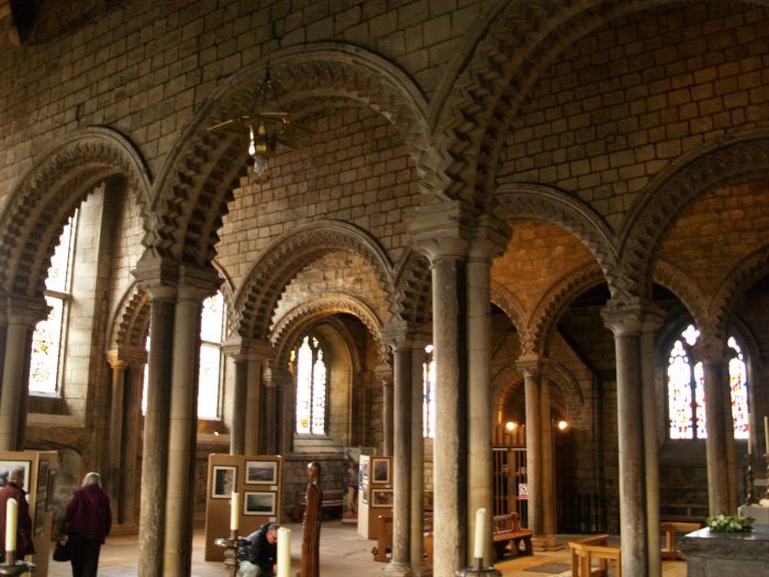 Durham Cathedral
