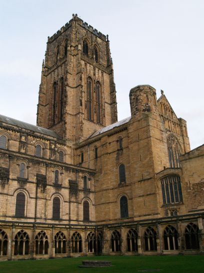 Durham Cathedral