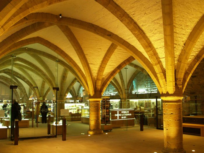 Durham Cathedral
