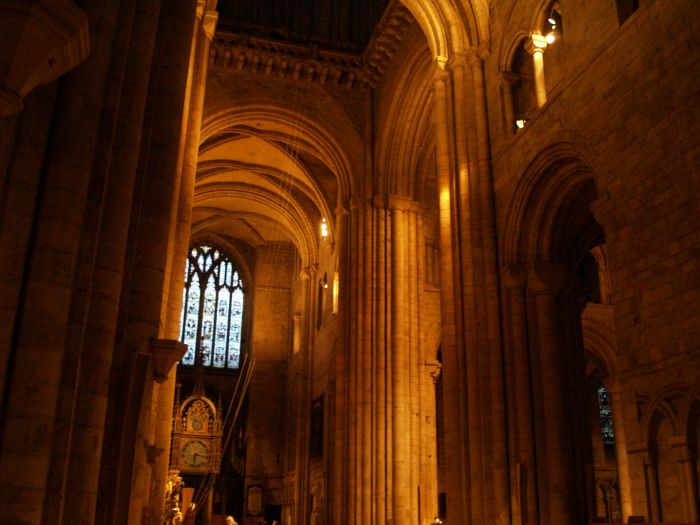 Durham Cathedral