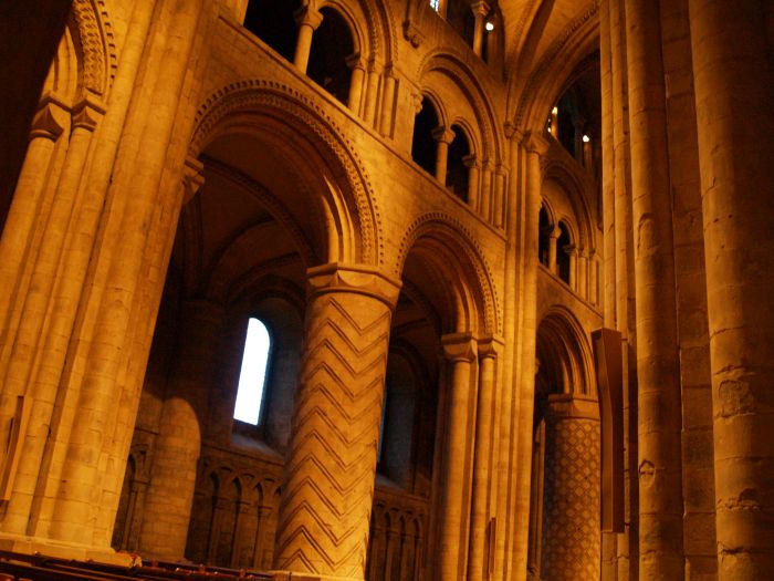 Durham Cathedral