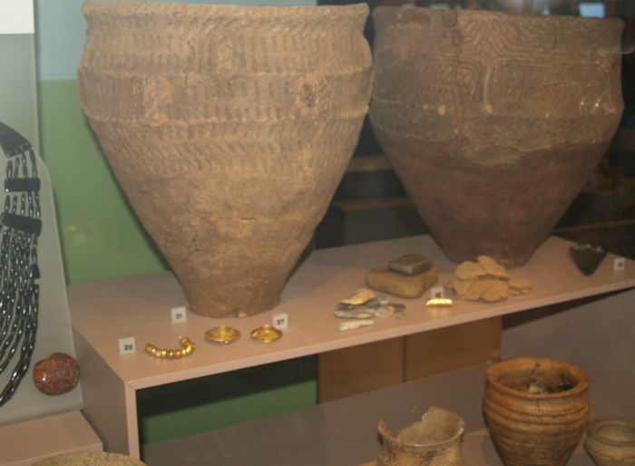 Hancock Museum