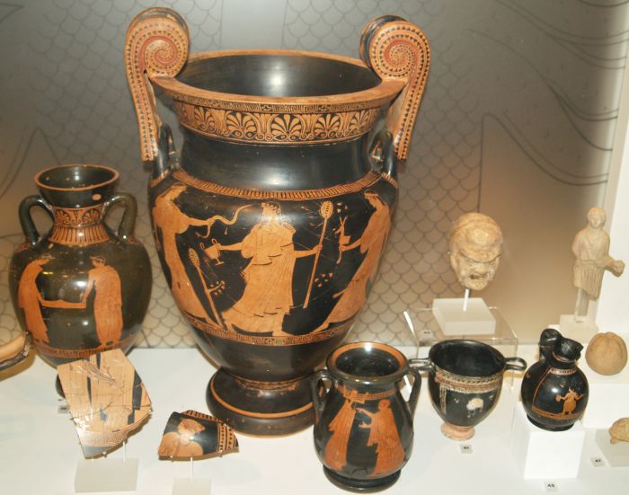 Hancock Museum