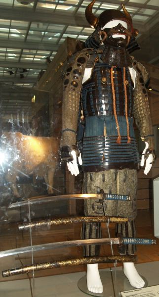 Hancock Museum