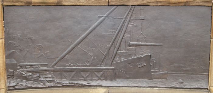 Hancock Museum