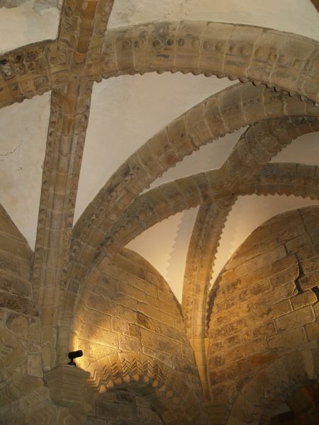 Newcastle Castle Keep