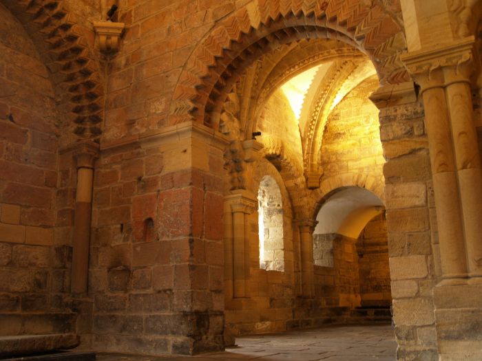 Newcastle Castle Keep
