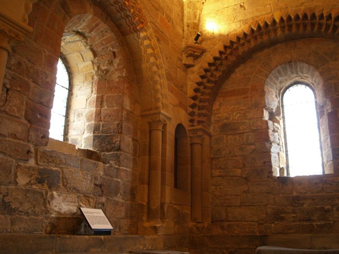 Newcastle Castle Keep