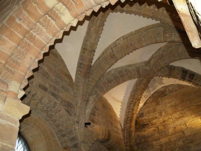 Newcastle Castle Keep