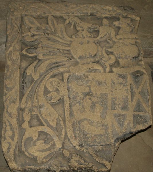 Newcastle Castle Keep