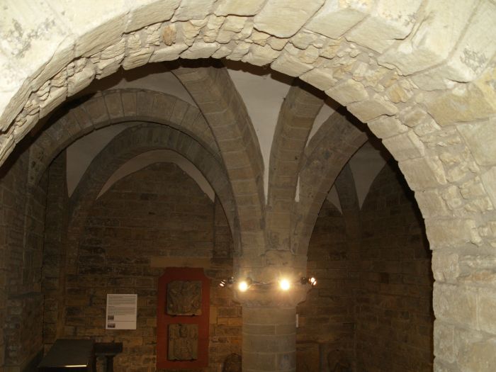 Newcastle Castle Keep