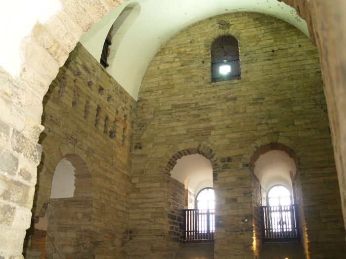 Newcastle Castle Keep