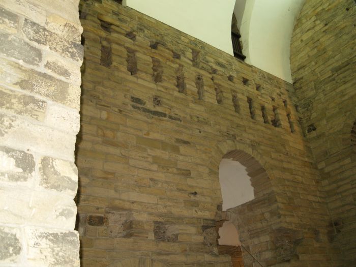 Newcastle Castle Keep