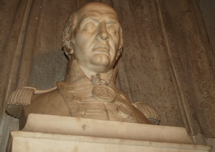 Newcastle Cathedral