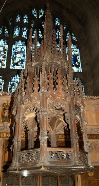 Newcastle Cathedral