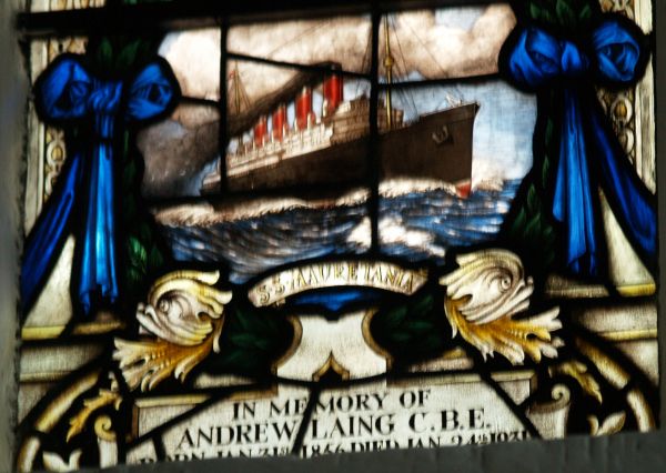 Newcastle Cathedral