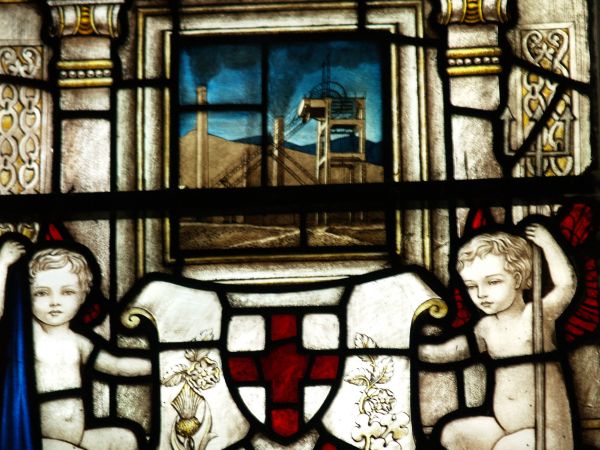 Newcastle Cathedral