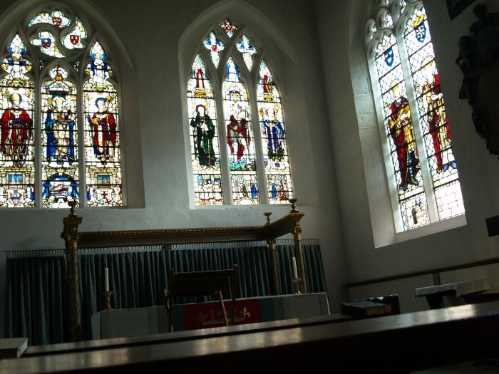 Newcastle Cathedral