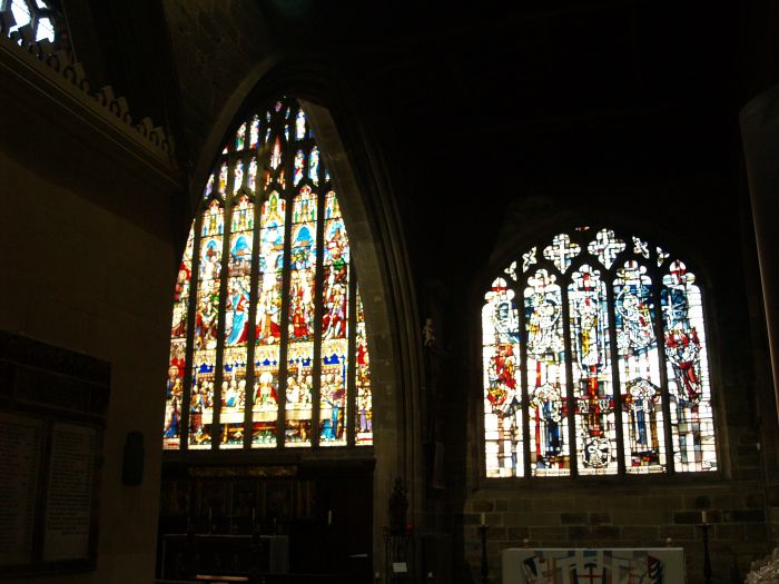 Newcastle Cathedral