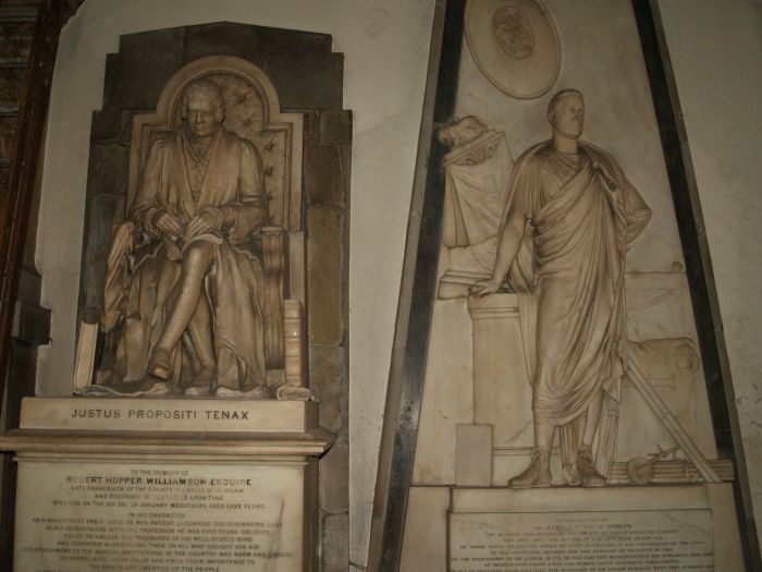 Newcastle Cathedral