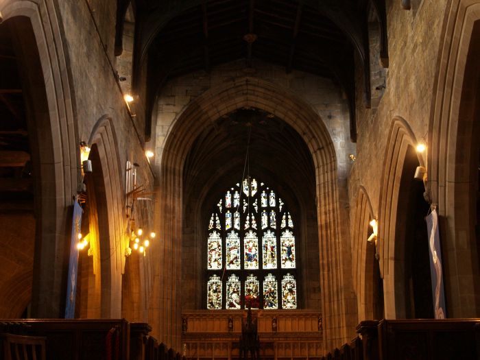 Newcastle Cathedral