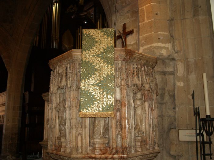 Newcastle Cathedral