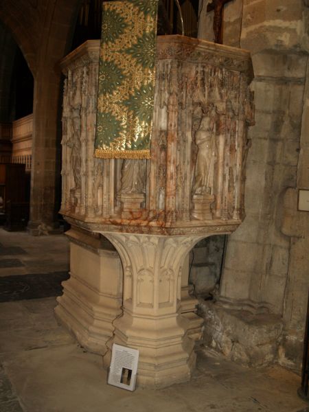 Newcastle Cathedral
