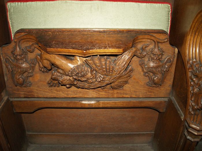 Newcastle Cathedral