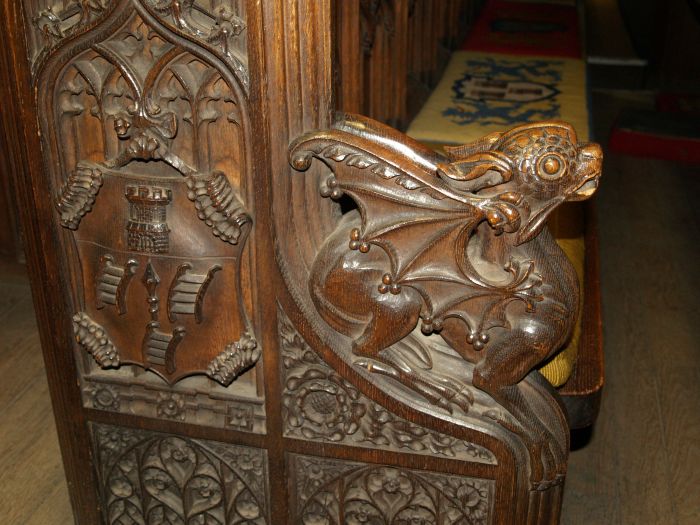 Newcastle Cathedral