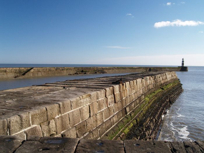 Seaham