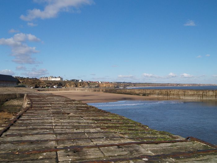 Seaham