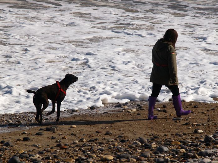 Seaham