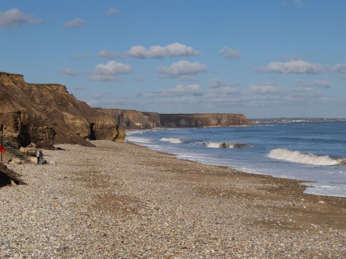 Seaham