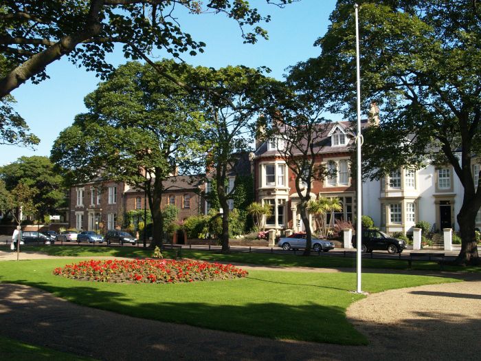 Tynemouth