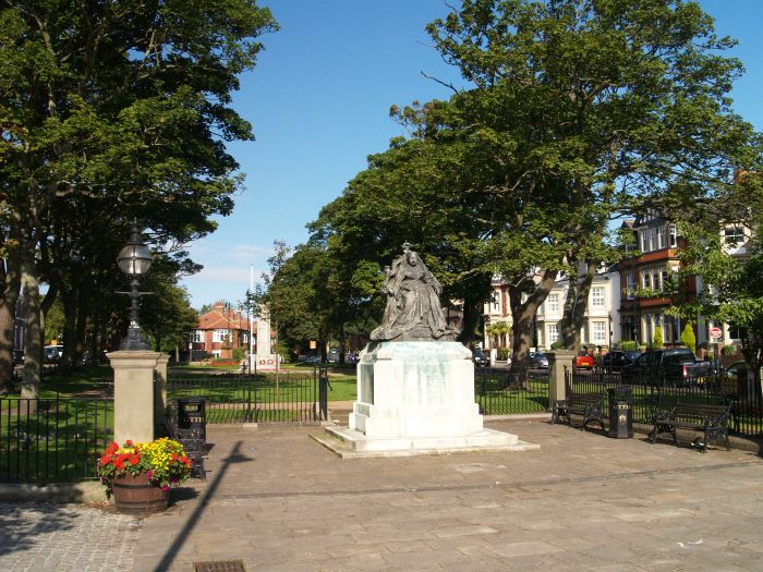 Tynemouth