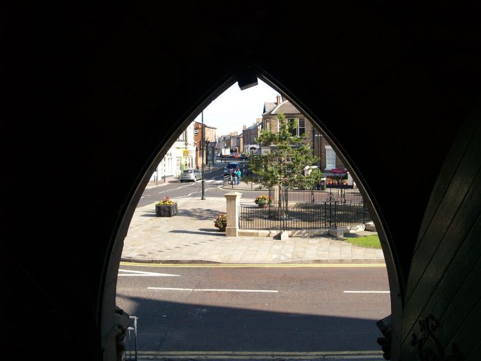 Tynemouth