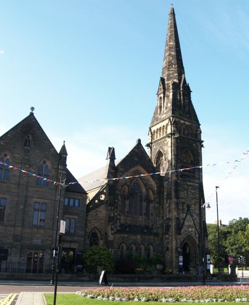 Tynemouth
